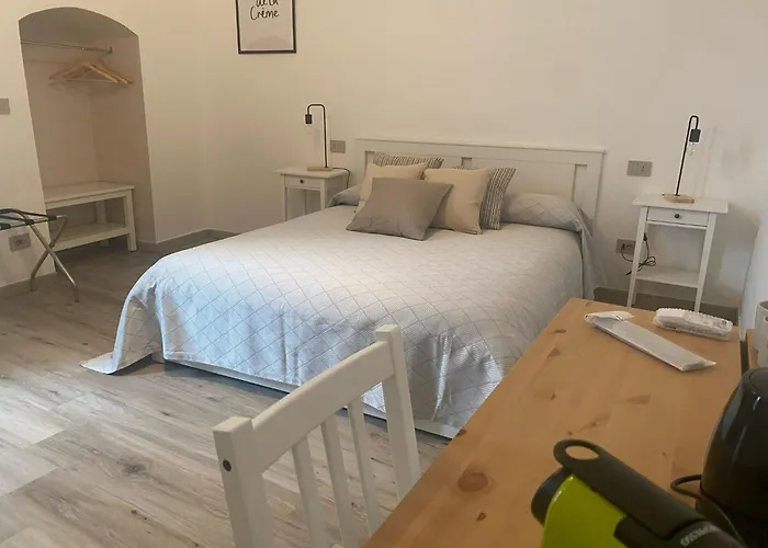 Bona Sforza Suites Bari